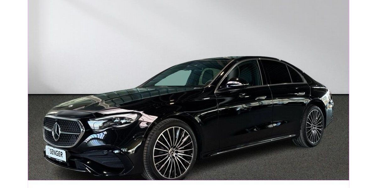 Mercedes-Benz E 220 9.999 km 61.970 &euro; Rheine 48429