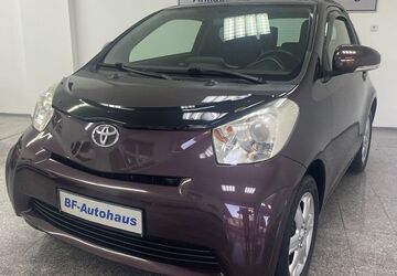 Toyota IQ 199.870 km 3.480 &euro; Magdeburg 39116