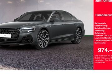 Audi A8 41.760 km 71.880 &euro; Menden 58706