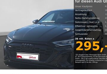 Audi Q8 e-tron 29.414 km 59.980 &euro; Lüneburg 21337