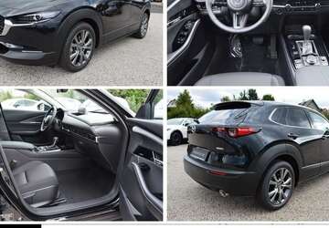 Mazda CX-30 9.950 km 28.500 &euro; Schleusingen 98553