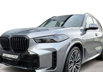 BMW X5 2.154 km 103.190 &euro; Freilassing 83395