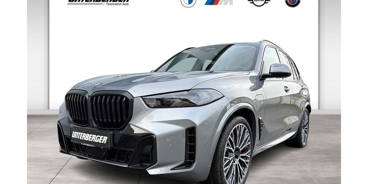 BMW X5 2.154 km 103.190 &euro; Freilassing 83395