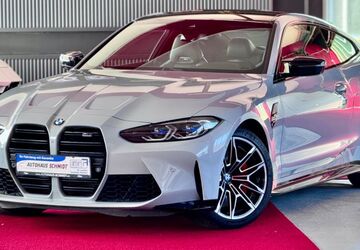 BMW M4 65.400 km 64.850 &euro; Rückholz 87494