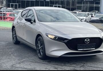 Mazda 3 6.970 km 23.970 &euro; Garbsen 30826