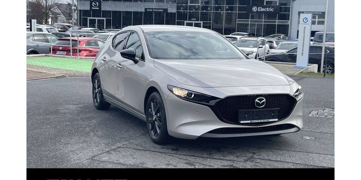 Mazda 3 6.970 km 23.970 &euro; Garbsen 30826