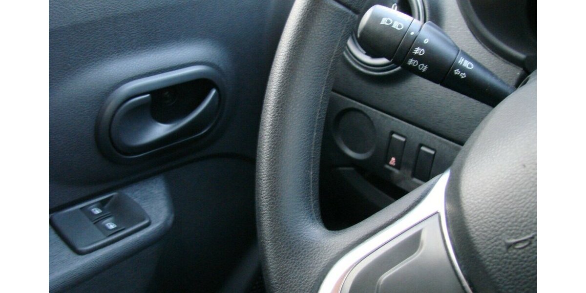 Dacia Dokker 1.6L Essential Klima AHK 1Hand 73.975 km 10.980 &euro; Falkensee 14612