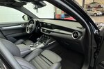 Alfa Romeo Stelvio 2.2 D Super Q4 LEDER AHK Pano LED 14.780 km 29.220 &euro; Lich 35423