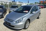 Peugeot 307 Quiksilver,Klima,Alu,Tüv Neu! 189.970 km 3.000 &euro; Himmelkron 95502