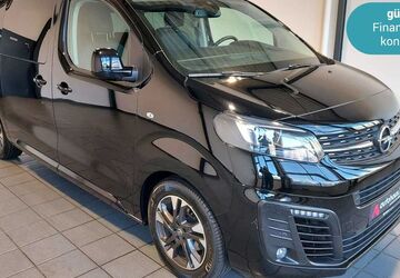 Opel Zafira Life 61.533 km 30.390 &euro; Wuppertal 42287