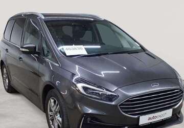 Ford Galaxy 159.282 km 19.990 &euro; Fernwald-Steinbach 35463