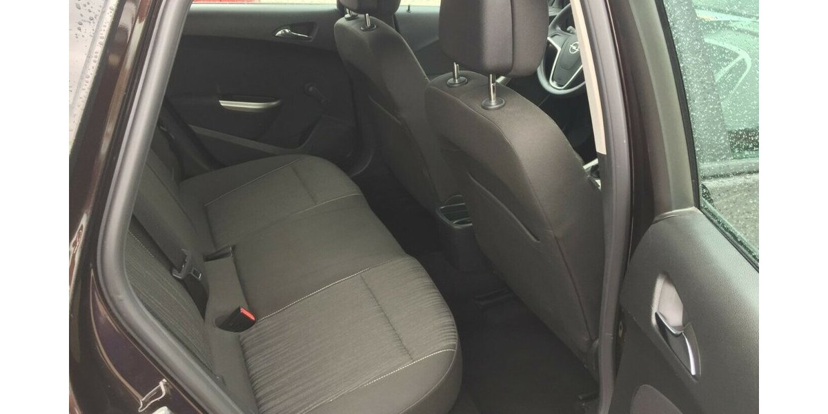 Opel Astra Edition,Klima,el.Fh.,ESP! 150.000 km 4.700 &euro; Himmelkron 95502