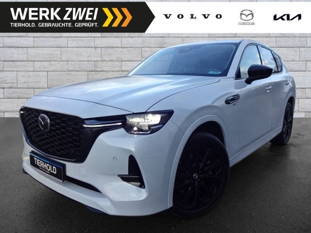 Mazda CX-60 14.200 km 43.900 &euro; Augsburg 86179