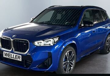 BMW X1 13.500 km 50.990 &euro; Leipzig 04347