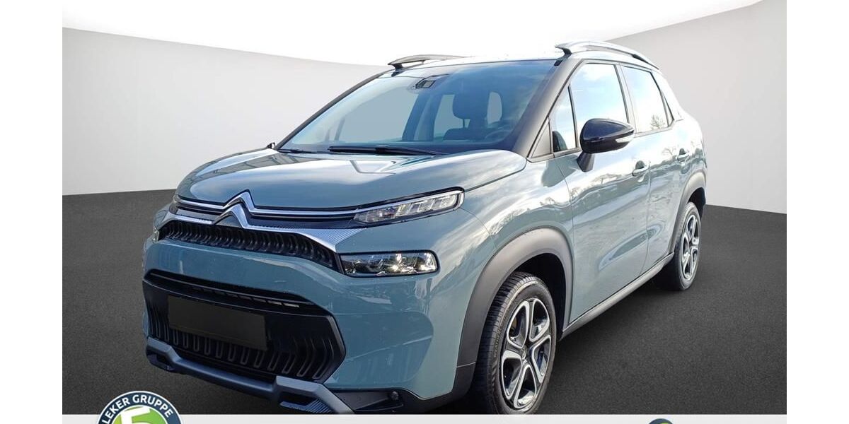 Citroen C3 Aircross 25.156 km 14.990 &euro; Ahaus 48683