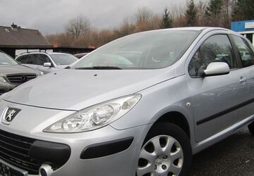 Peugeot 307 149.000 km 2.290 &euro; Osterode am Harz 37520