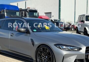 BMW M3 14.800 km 87.990 &euro; Machern 04827