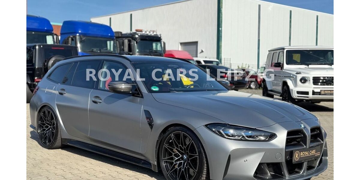 BMW M3 14.800 km 87.990 &euro; Machern 04827