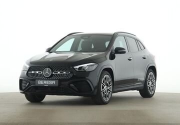 Mercedes-Benz GLA 180 9.900 km 49.950 &euro; Osnabrück 49078