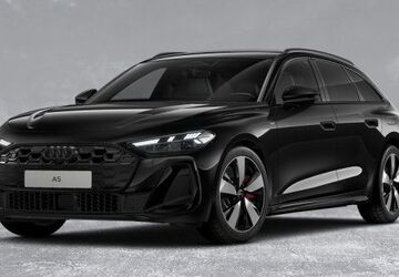 Audi A5 17.178 km 63.930 &euro; Bayreuth 95448