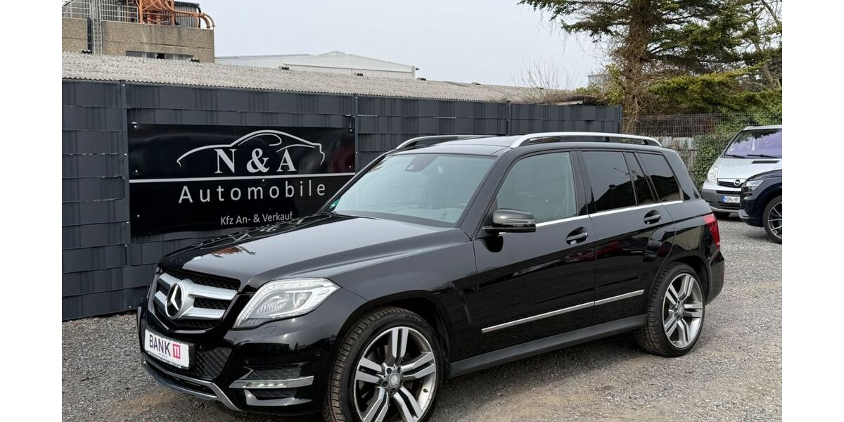 Mercedes-Benz GLK 350 159.000 km 18.990 &euro; Nordhorn 48531