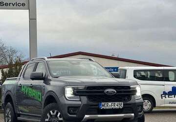 Ford Ranger 9.998 km 56.680 &euro; Wertingen 86637