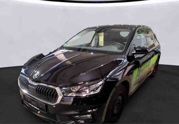 Skoda Fabia 23.046 km 21.680 &euro; Trier 54292