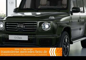 Mercedes-Benz G 450 26.131 km 158.990 &euro; Düsseldorf 40470