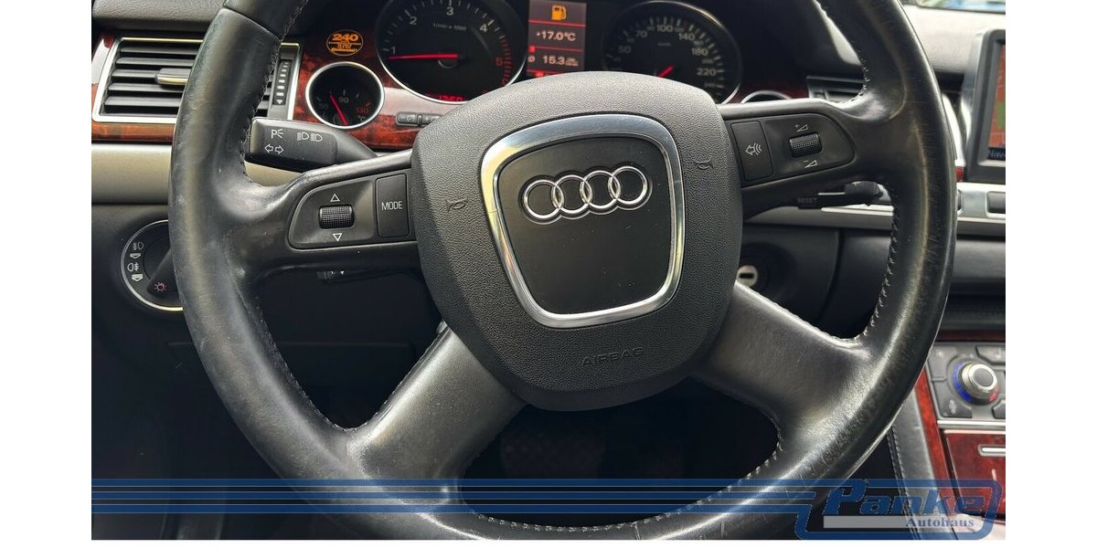 Audi A8 3.0 TDI quattro Lang*Pano*Touch ID*4xSHZ 265.860 km 6.450 &euro; Berlin 13187
