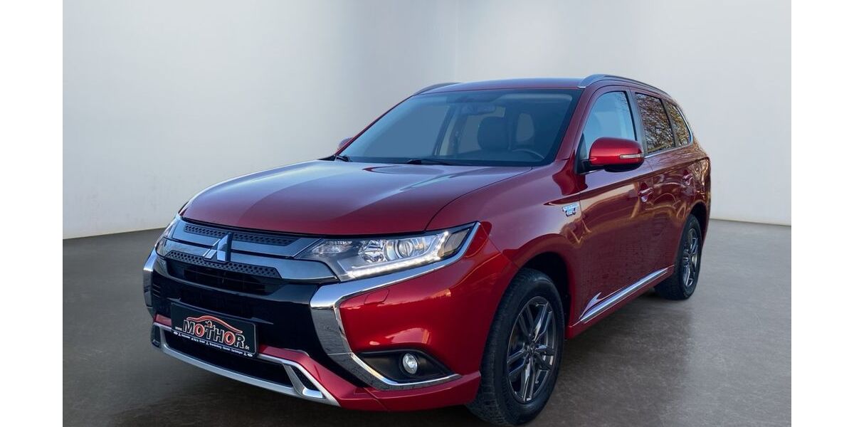 Mitsubishi Outlander 69.404 km 22.582 &euro; Gardelegen 39638