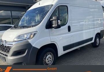 Citroen Jumper 174.241 km 10.750 &euro; Kleve 47533