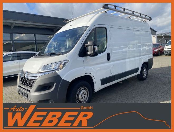 Citroen Jumper 174.241 km 10.750 &euro; Kleve 47533