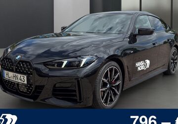 BMW 430 Gran Coupé 1.010 km 67.900 &euro; Lübeck 23560