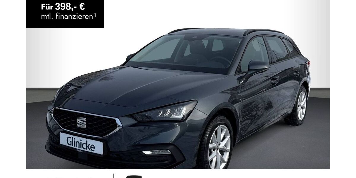 Seat Leon 10.000 km 30.970 &euro; Baunatal 34225