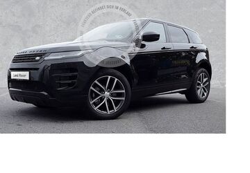 Land Rover Range Rover Evoque 20.609 km 46.490 &euro; Bielefeld 33605