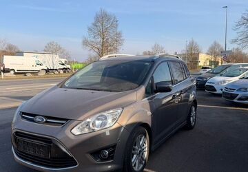 Ford Grand C-Max 170.250 km 5.490 &euro; Schwebheim 97525