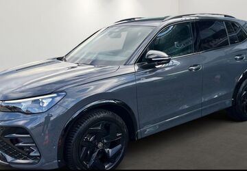 VW Tiguan 4.324 km 49.900 &euro; Germersheim 76726