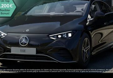 Mercedes-Benz EQE 19.171 km 50.990 &euro; Düsseldorf 40470