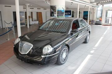 Gebrauchte Lancia Thesis