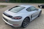 Porsche 718 Cayman S PDK*1.Hand,PCM,PDLS,Sport Chrono* 130.000 km 39.850 &euro; Schorndorf 73614