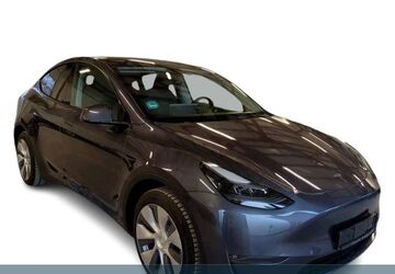 Tesla Model Y 95.593 km 32.980 &euro; Dorfmark 29683