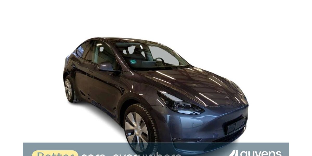 Tesla Model Y 95.593 km 32.980 &euro; Dorfmark 29683