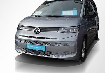 VW T7 California 2.250 km 70.840 &euro; Erlangen 91058