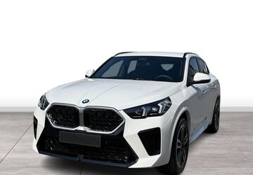 BMW X2 6.950 km 47.190 &euro; Brilon 59929
