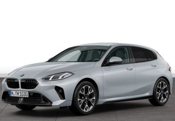 BMW 120 3.650 km 35.090 &euro; Schwalmstadt - Treysa 34613