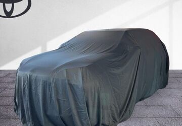 Toyota Corolla Cross 38.700 km 32.890 &euro; Ansbach 91522