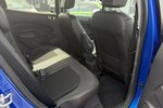 Ford EcoSport Titanium 1.Hand Top Zustand 129.877 km 6.199 &euro; Frankfurt 60386