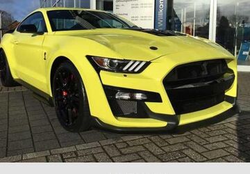 Ford Mustang 10.000 km 110.000 &euro; Bramsche 49565