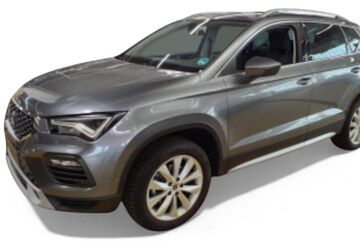 Seat Ateca 24.135 km 27.440 &euro; Dessau-Roßlau 06842