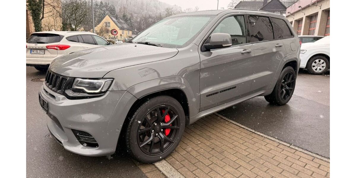 Jeep Grand Cherokee 91.900 km 39.499 &euro; Lüdenscheid 58515